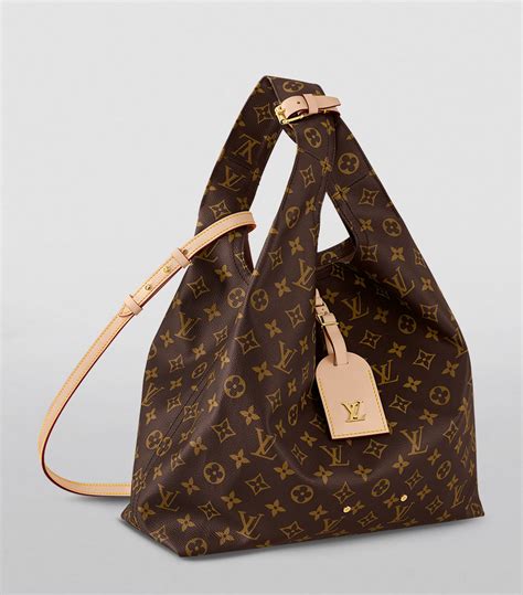 louis vuitton atlantis bag 2023|louis vuitton monogram handbags.